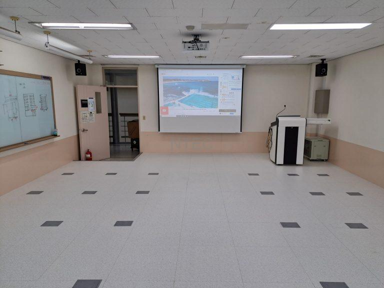 Read more about the article PC실습실 네트워크 공사