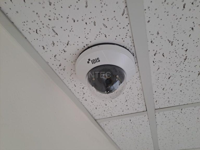 Read more about the article CCTV 공사